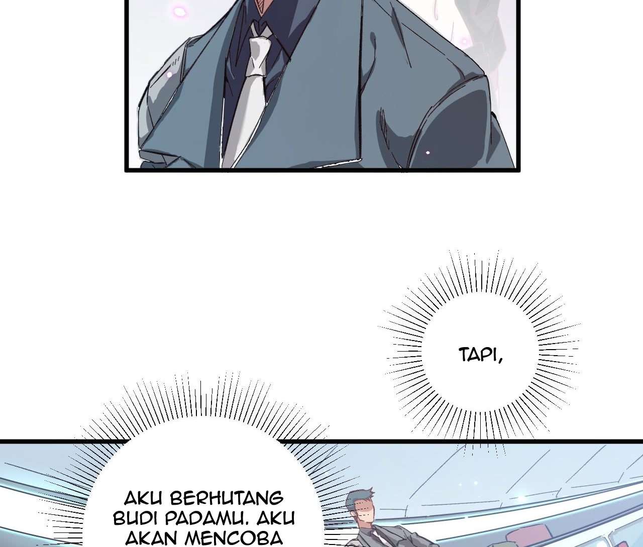Monk Fron the Future (Cultivator From the Future) Chapter 12 Gambar 64