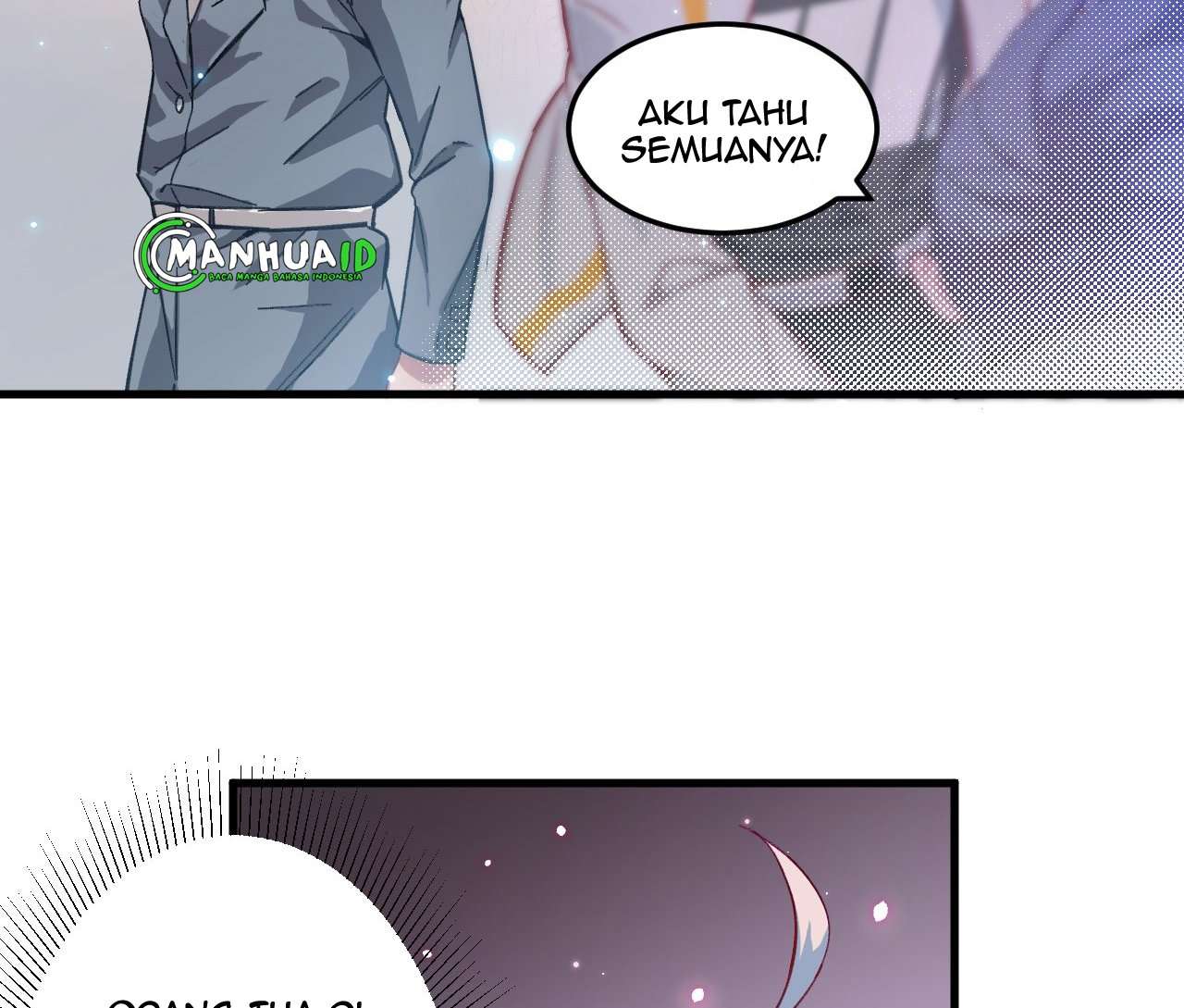 Monk Fron the Future (Cultivator From the Future) Chapter 12 Gambar 62