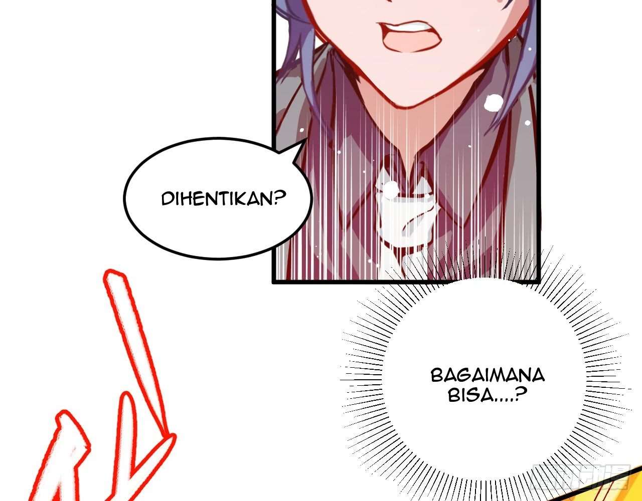 Monk Fron the Future (Cultivator From the Future) Chapter 12 Gambar 9