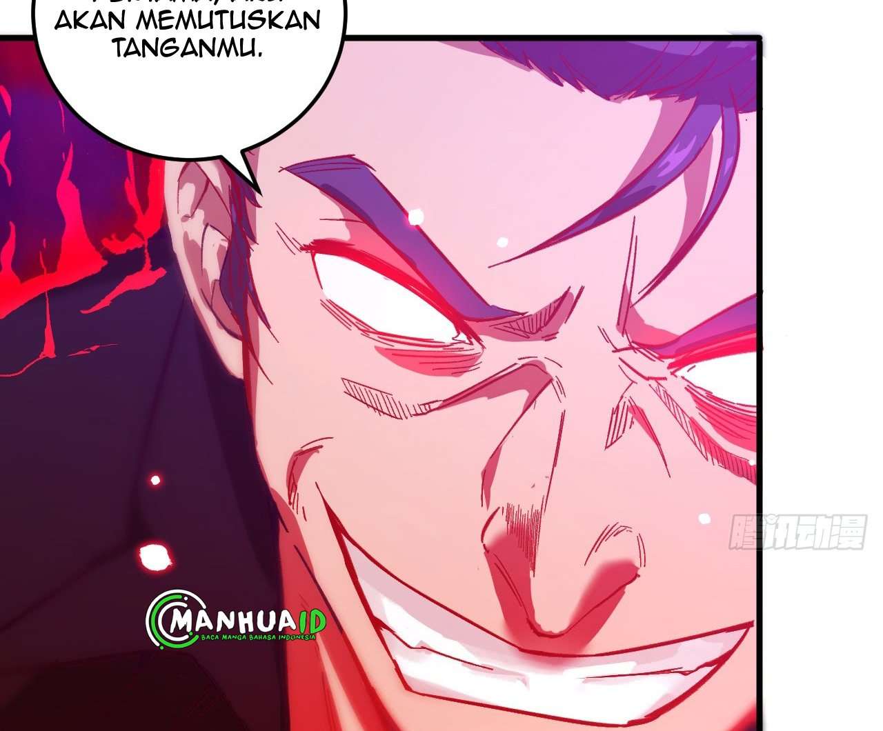 Monk Fron the Future (Cultivator From the Future) Chapter 11 Gambar 15