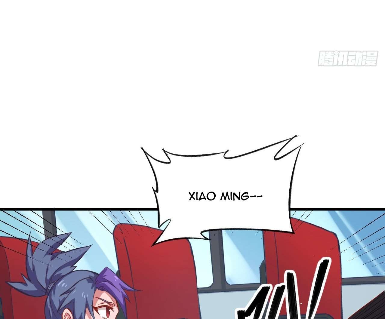 Monk Fron the Future (Cultivator From the Future) Chapter 11 Gambar 17