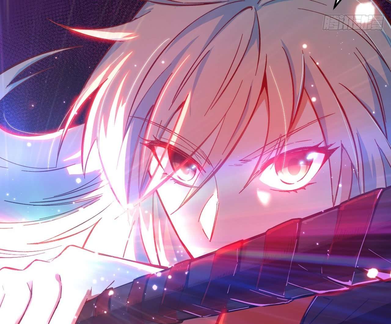 Monk Fron the Future (Cultivator From the Future) Chapter 11 Gambar 19