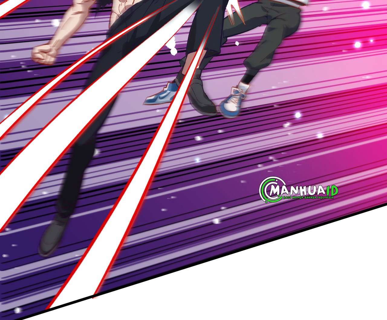 Monk Fron the Future (Cultivator From the Future) Chapter 11 Gambar 12