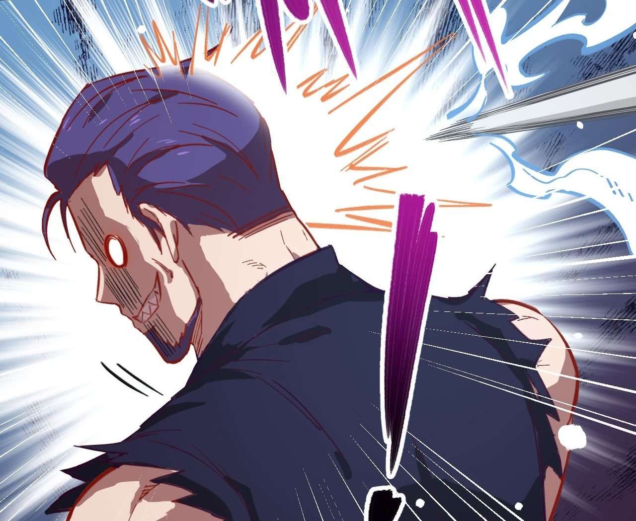 Monk Fron the Future (Cultivator From the Future) Chapter 11 Gambar 25