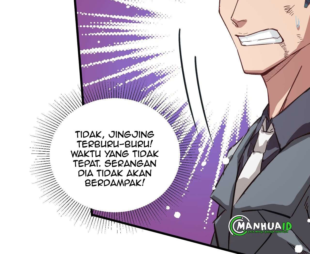 Monk Fron the Future (Cultivator From the Future) Chapter 11 Gambar 27