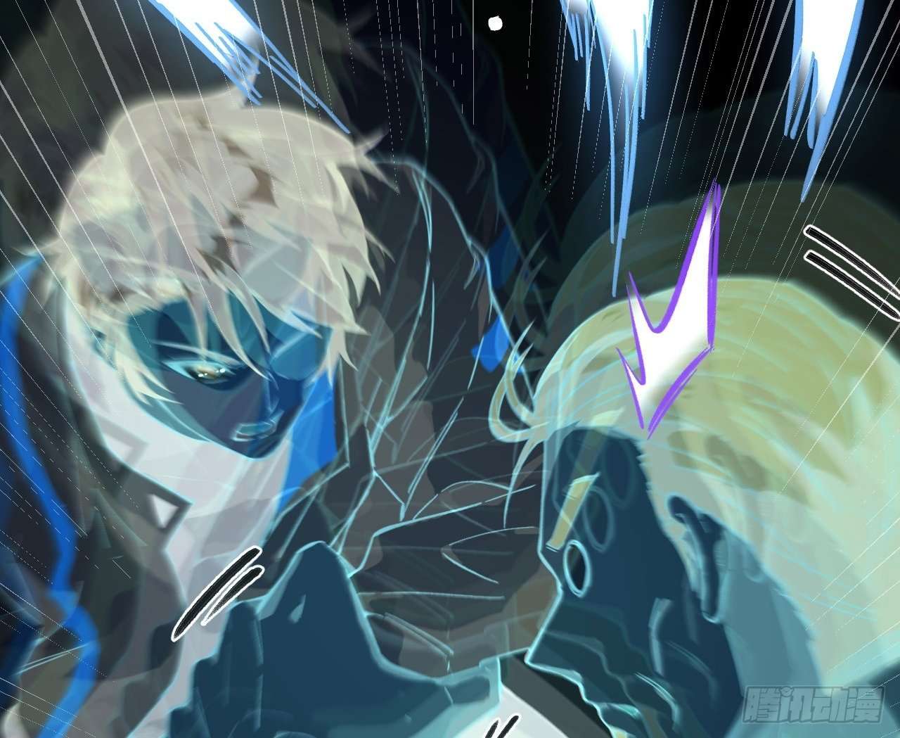 Monk Fron the Future (Cultivator From the Future) Chapter 11 Gambar 29