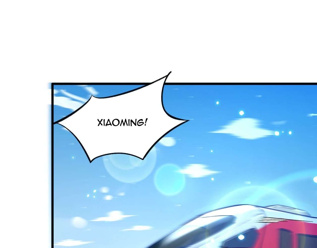 Manhwa Monk Fron the Future (Cultivator From the Future) Chapter 11 gambar nomor 2