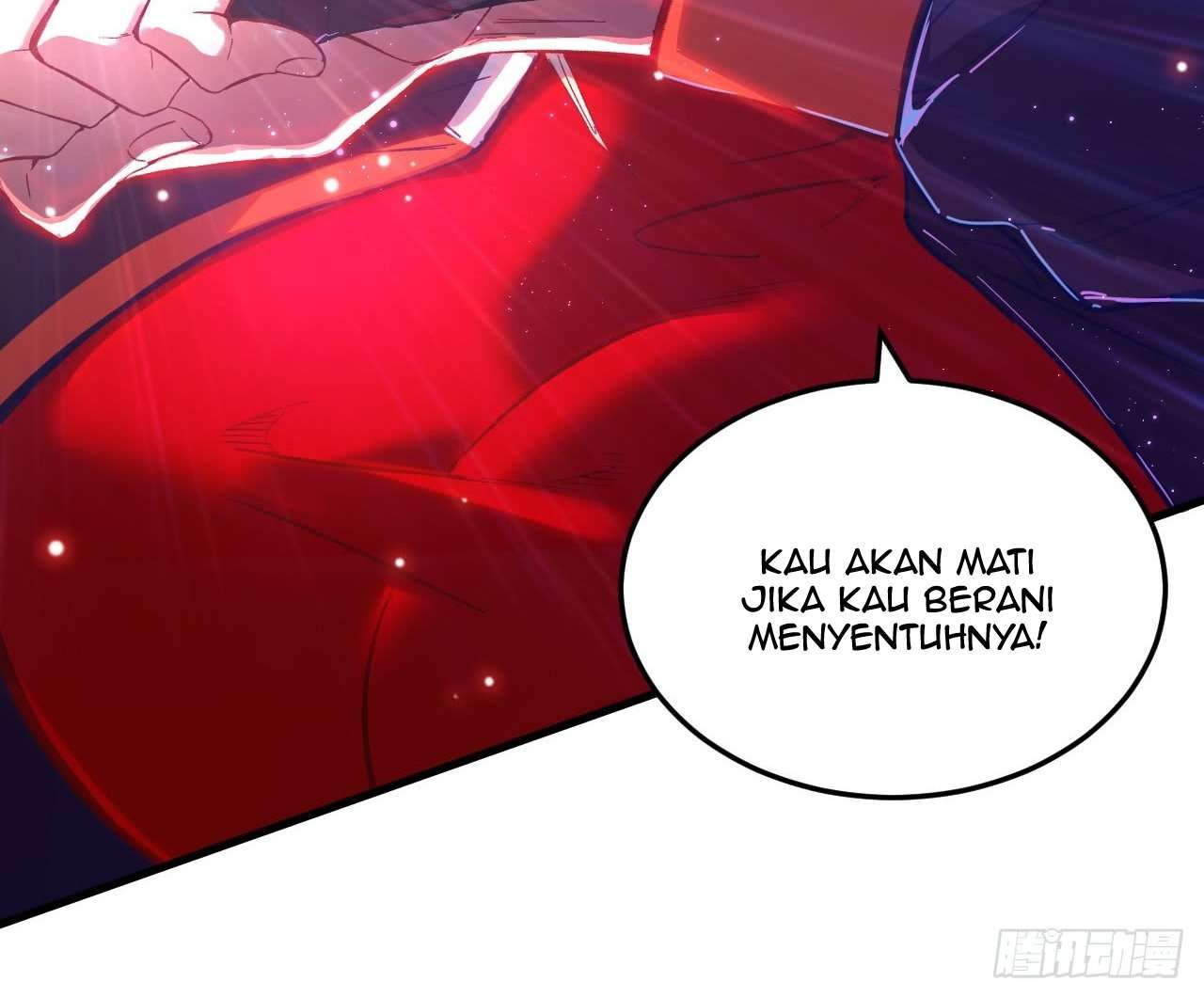 Monk Fron the Future (Cultivator From the Future) Chapter 11 Gambar 20