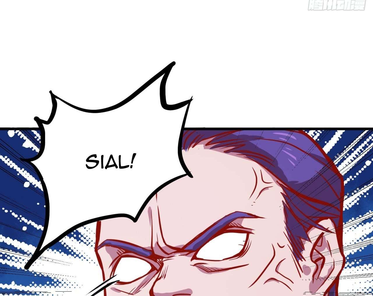 Monk Fron the Future (Cultivator From the Future) Chapter 11 Gambar 35