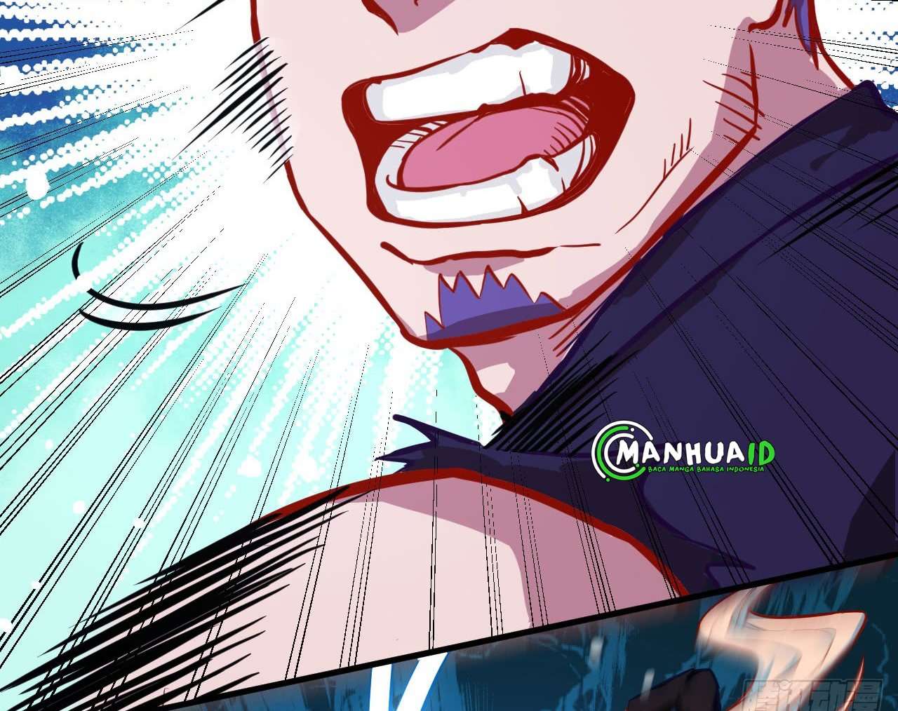 Monk Fron the Future (Cultivator From the Future) Chapter 11 Gambar 36