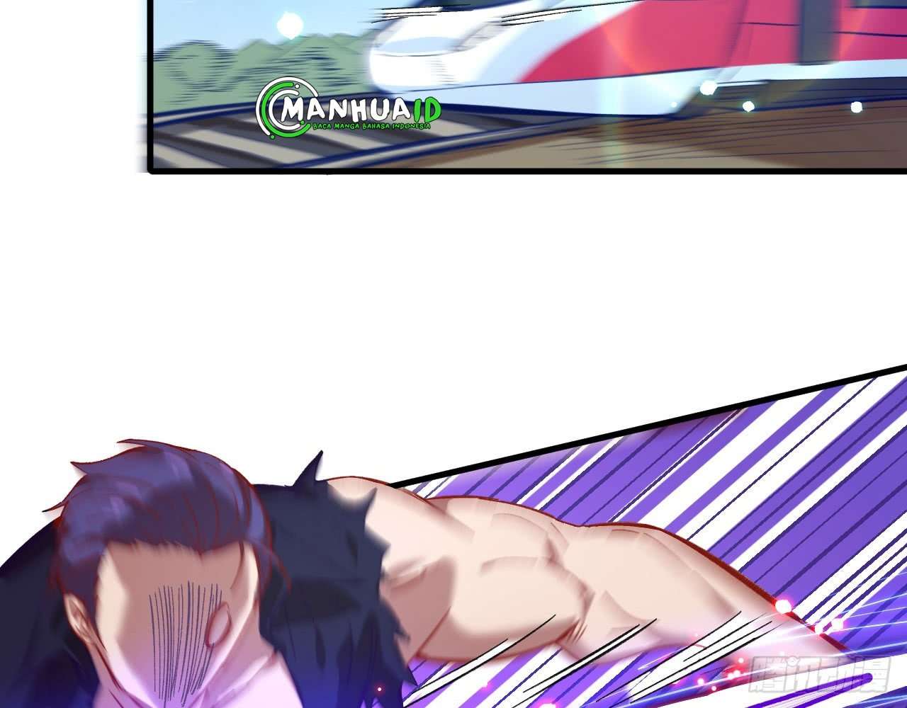 Monk Fron the Future (Cultivator From the Future) Chapter 11 Gambar 3