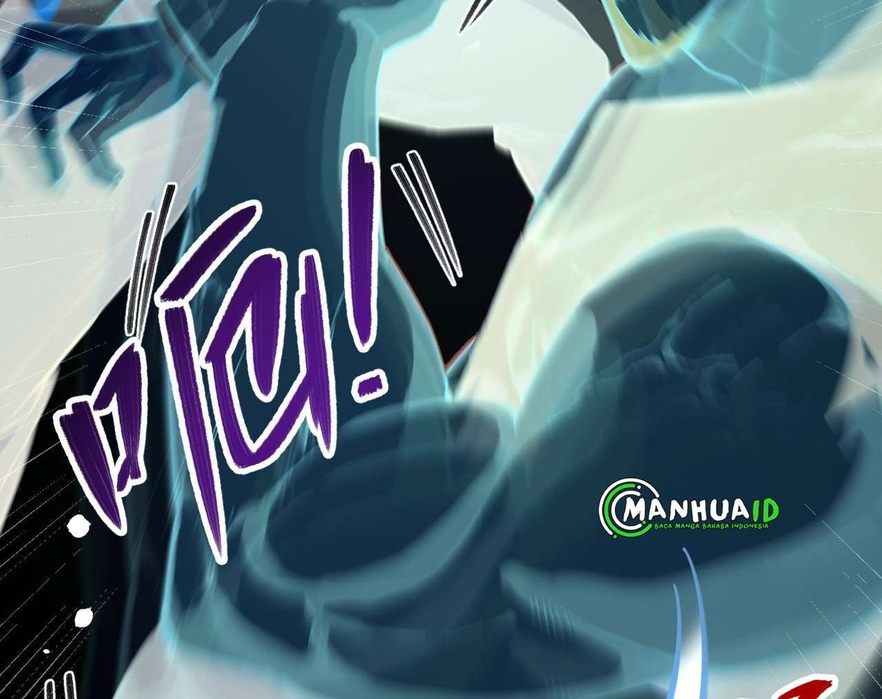 Monk Fron the Future (Cultivator From the Future) Chapter 11 Gambar 30