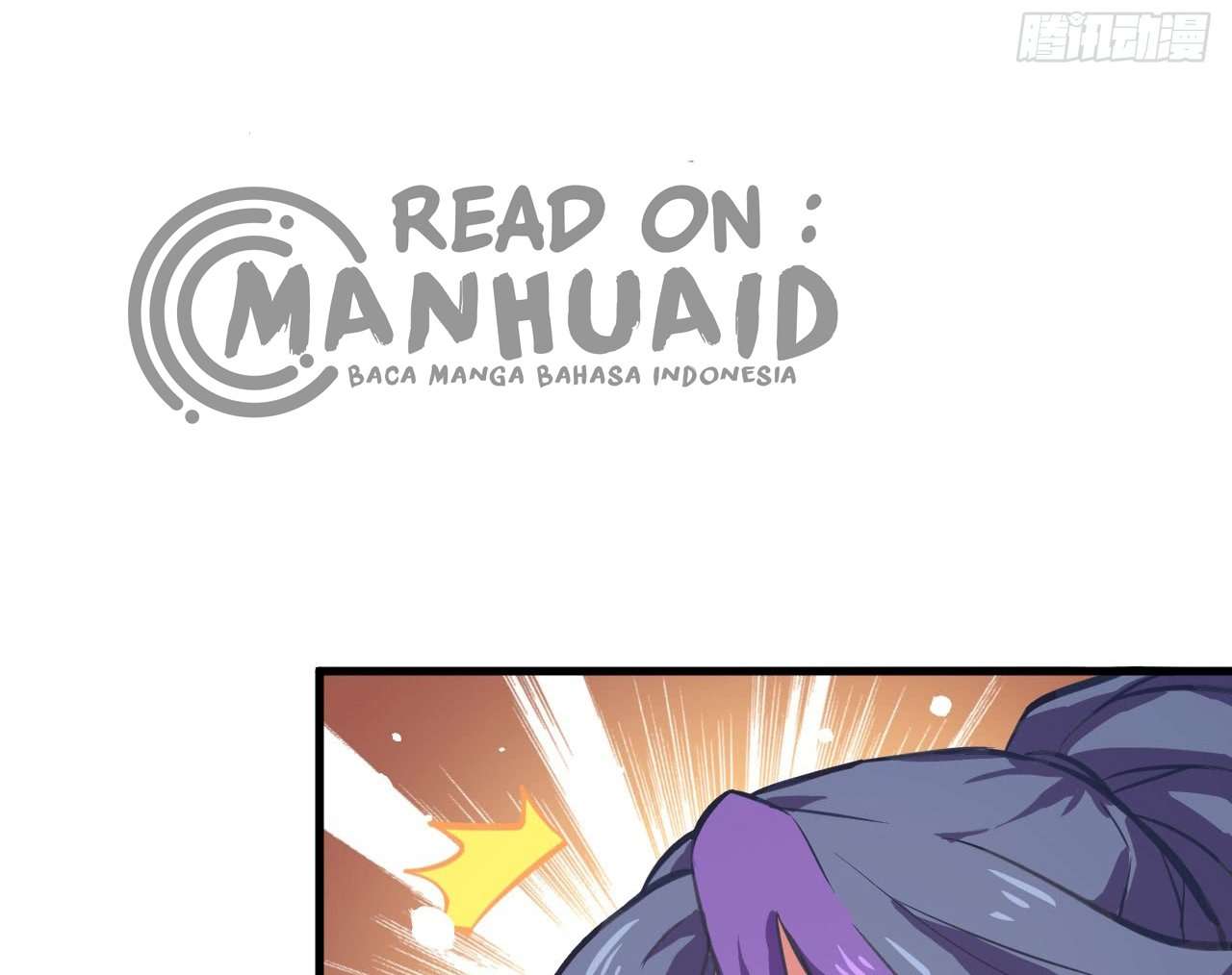 Monk Fron the Future (Cultivator From the Future) Chapter 11 Gambar 33