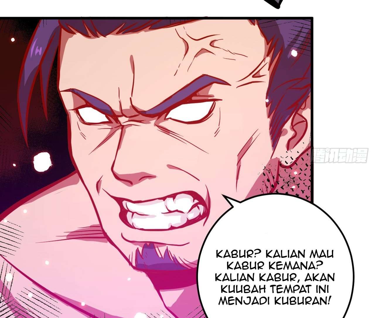 Monk Fron the Future (Cultivator From the Future) Chapter 11 Gambar 44