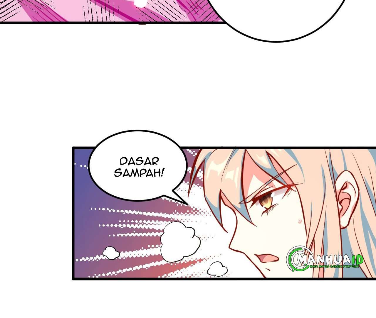 Monk Fron the Future (Cultivator From the Future) Chapter 11 Gambar 45