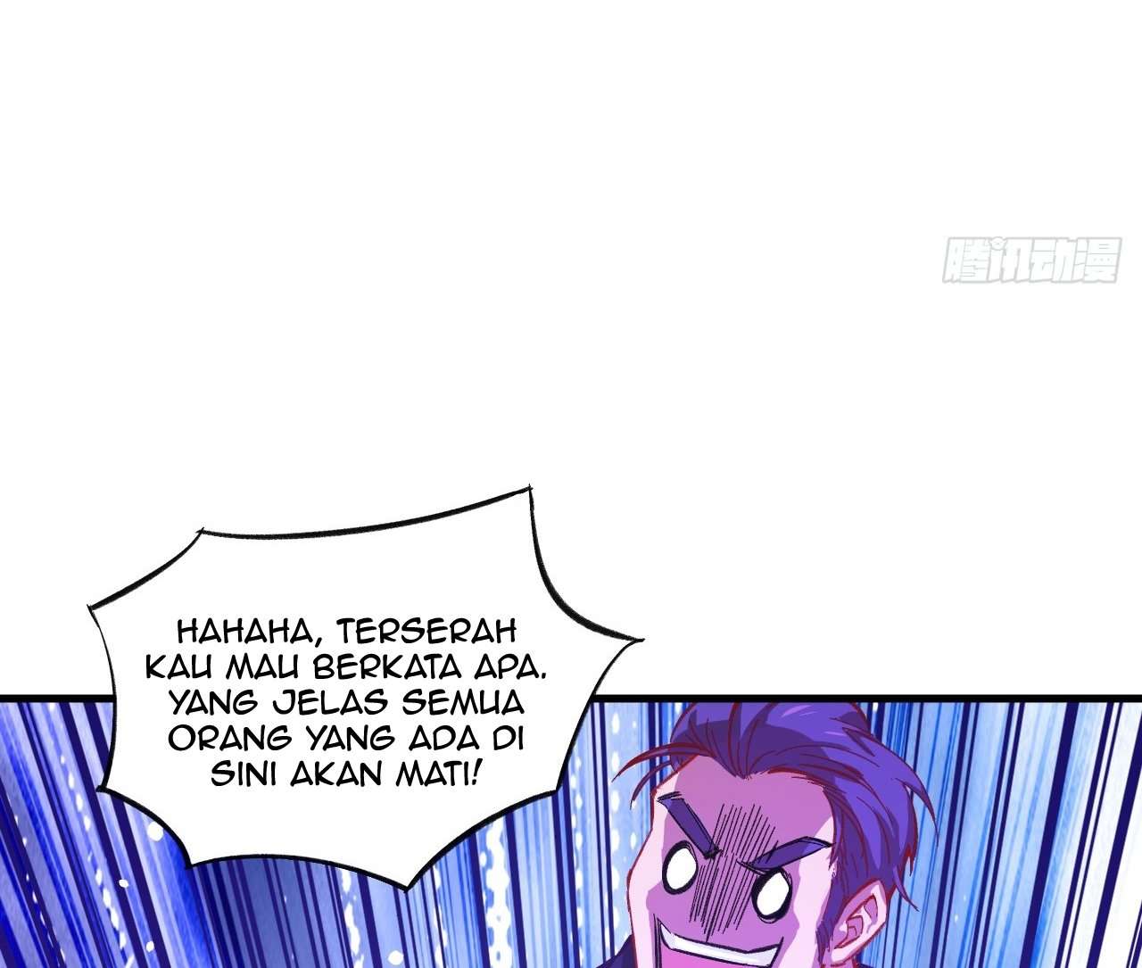 Monk Fron the Future (Cultivator From the Future) Chapter 11 Gambar 46