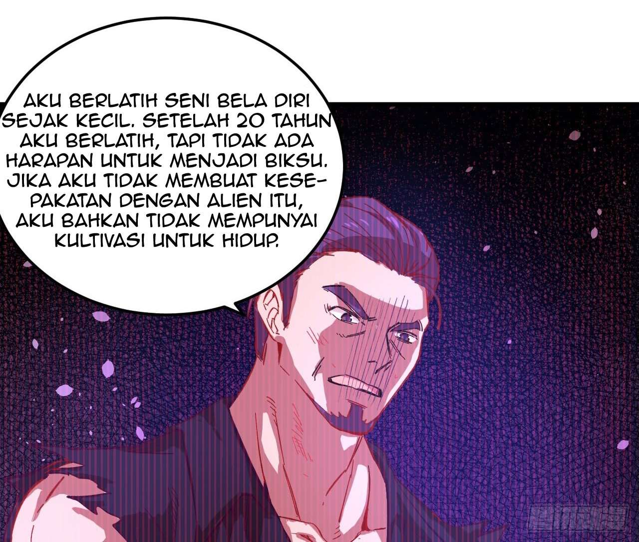 Monk Fron the Future (Cultivator From the Future) Chapter 11 Gambar 49