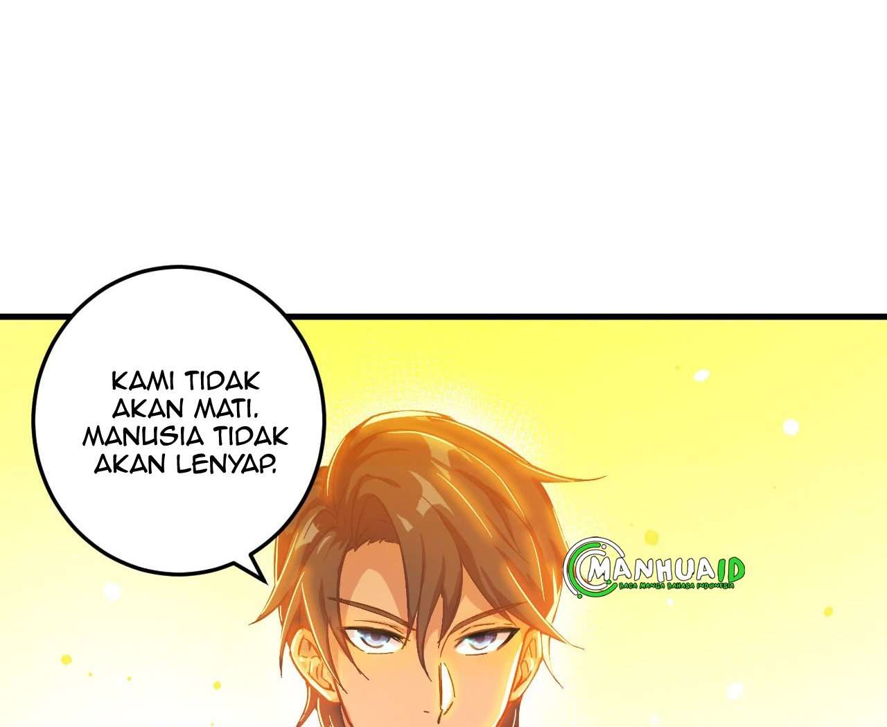 Monk Fron the Future (Cultivator From the Future) Chapter 11 Gambar 54