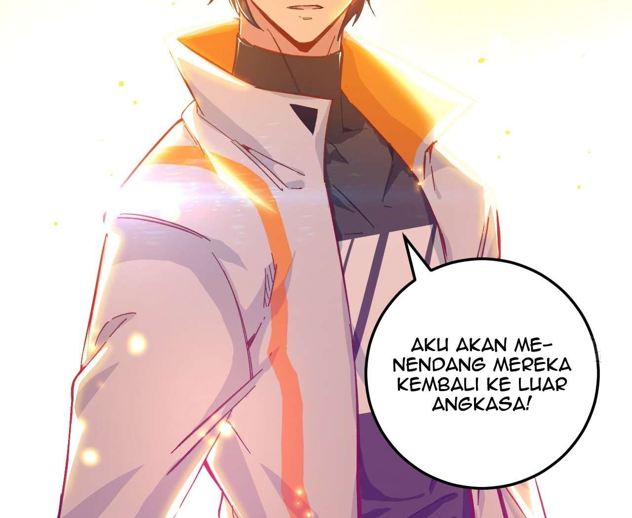 Monk Fron the Future (Cultivator From the Future) Chapter 11 Gambar 55