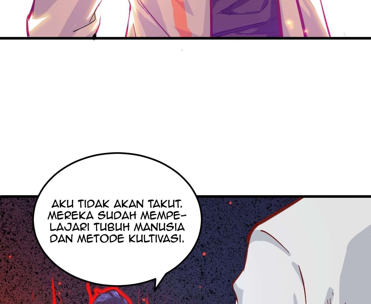 Monk Fron the Future (Cultivator From the Future) Chapter 11 Gambar 56