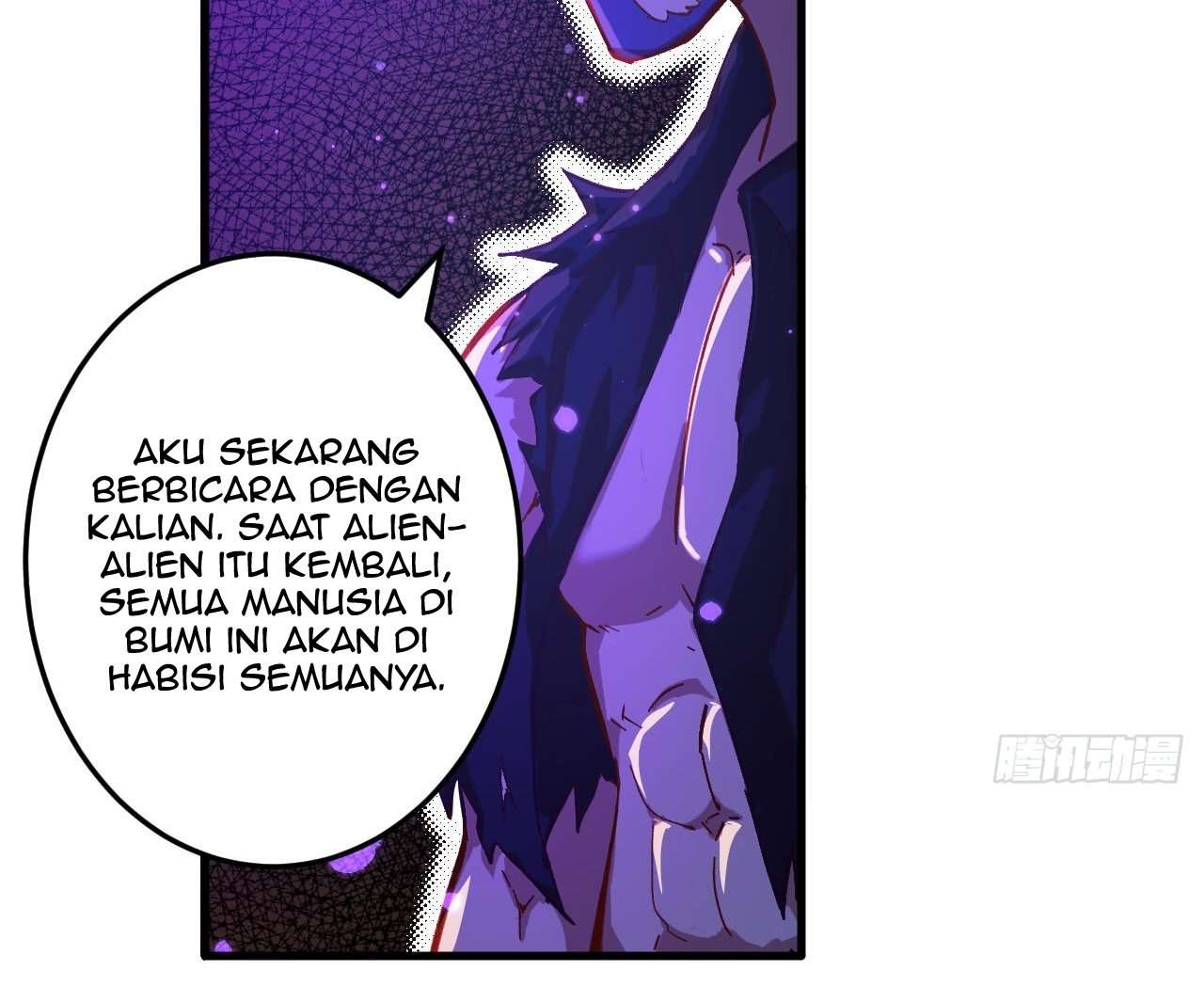 Monk Fron the Future (Cultivator From the Future) Chapter 11 Gambar 53