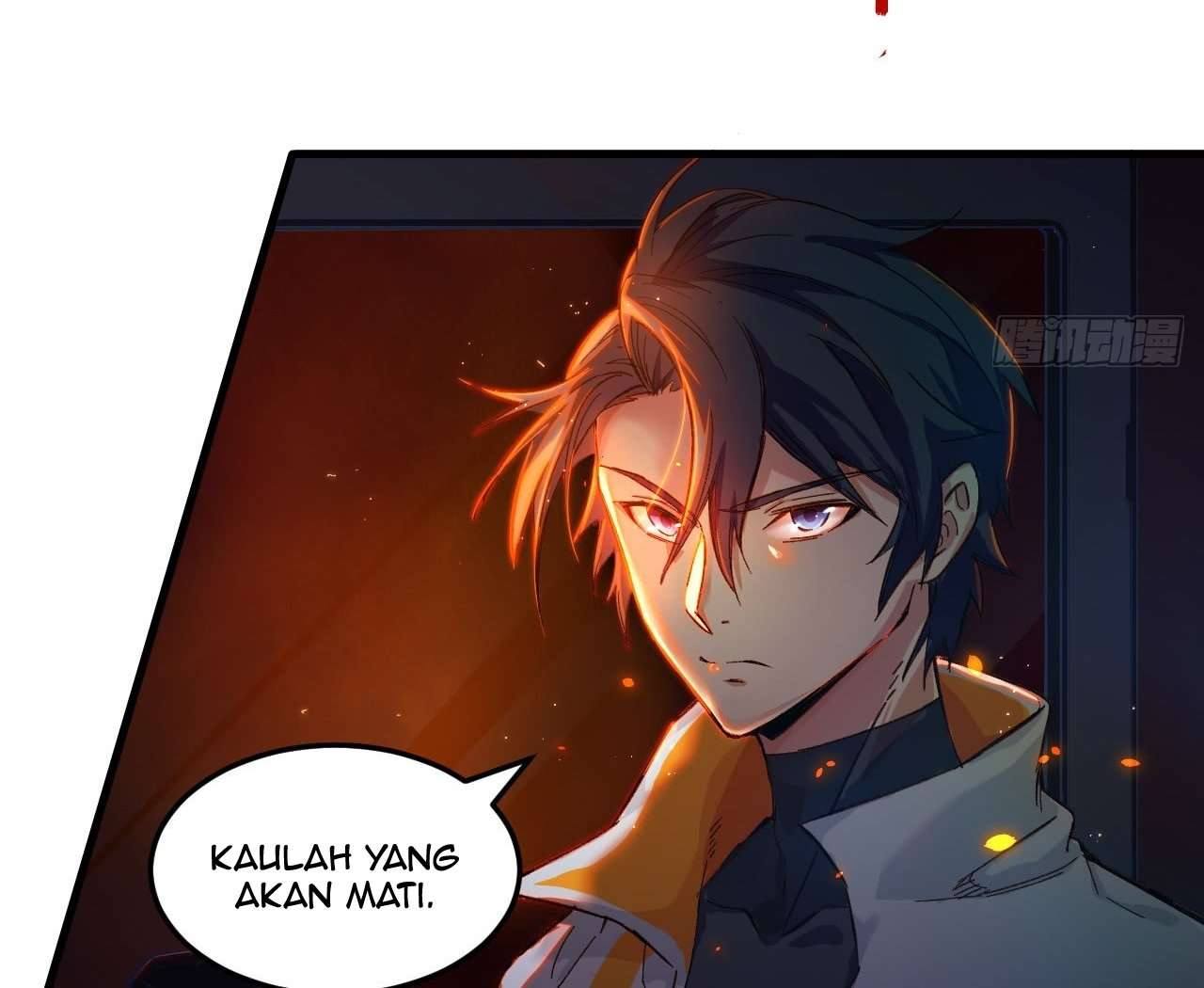 Monk Fron the Future (Cultivator From the Future) Chapter 11 Gambar 62