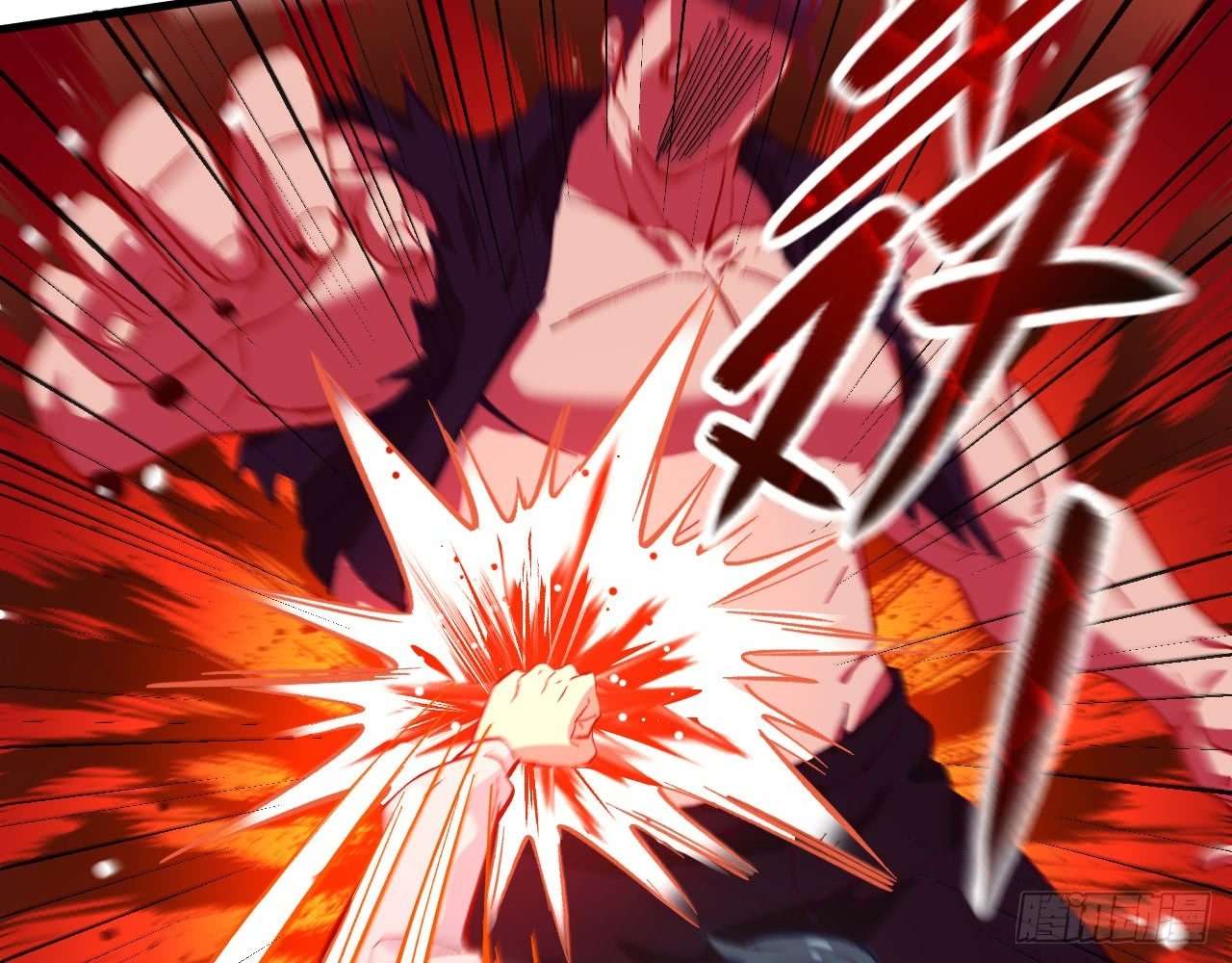 Monk Fron the Future (Cultivator From the Future) Chapter 11 Gambar 7