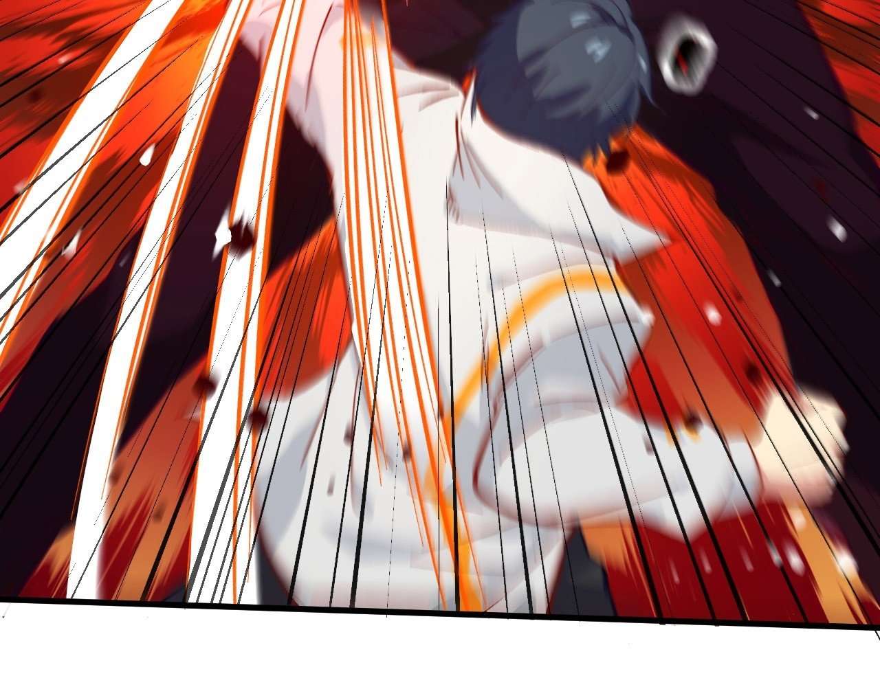 Monk Fron the Future (Cultivator From the Future) Chapter 11 Gambar 8