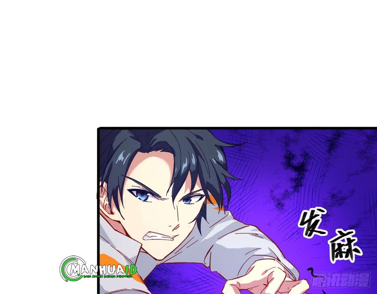 Monk Fron the Future (Cultivator From the Future) Chapter 11 Gambar 9