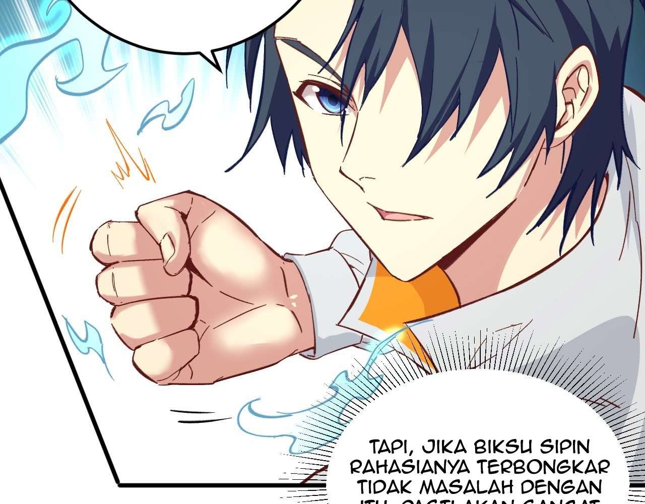 Monk Fron the Future (Cultivator From the Future) Chapter 10 Gambar 14