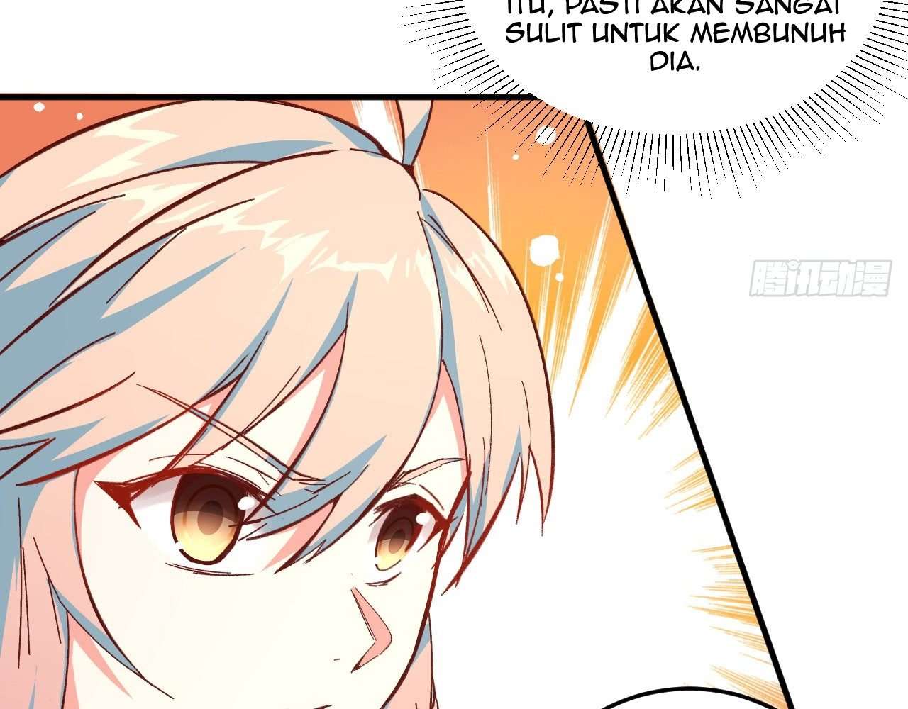 Monk Fron the Future (Cultivator From the Future) Chapter 10 Gambar 15