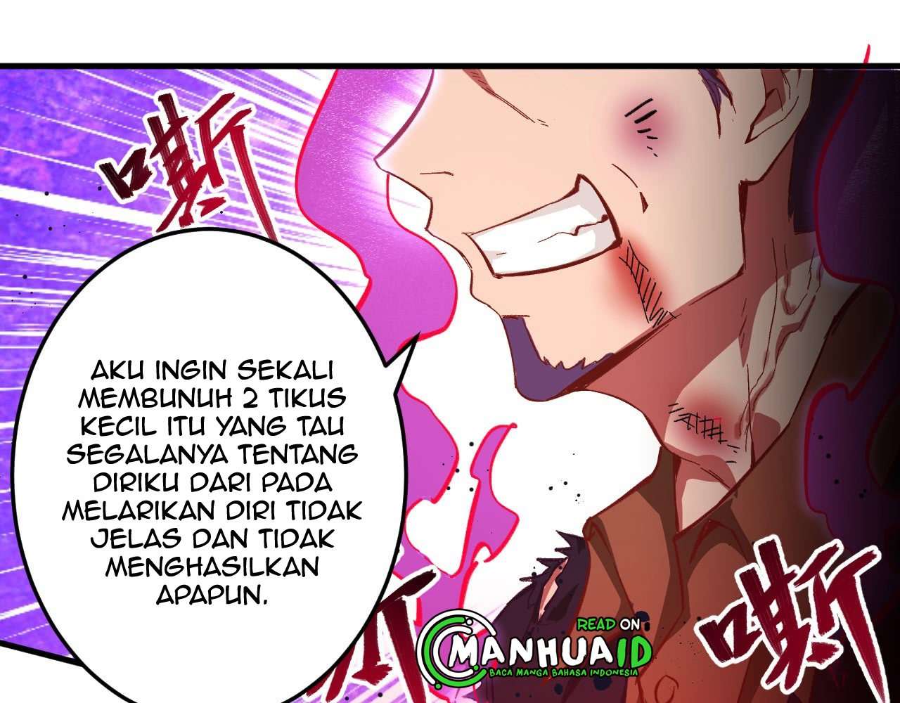 Monk Fron the Future (Cultivator From the Future) Chapter 10 Gambar 10