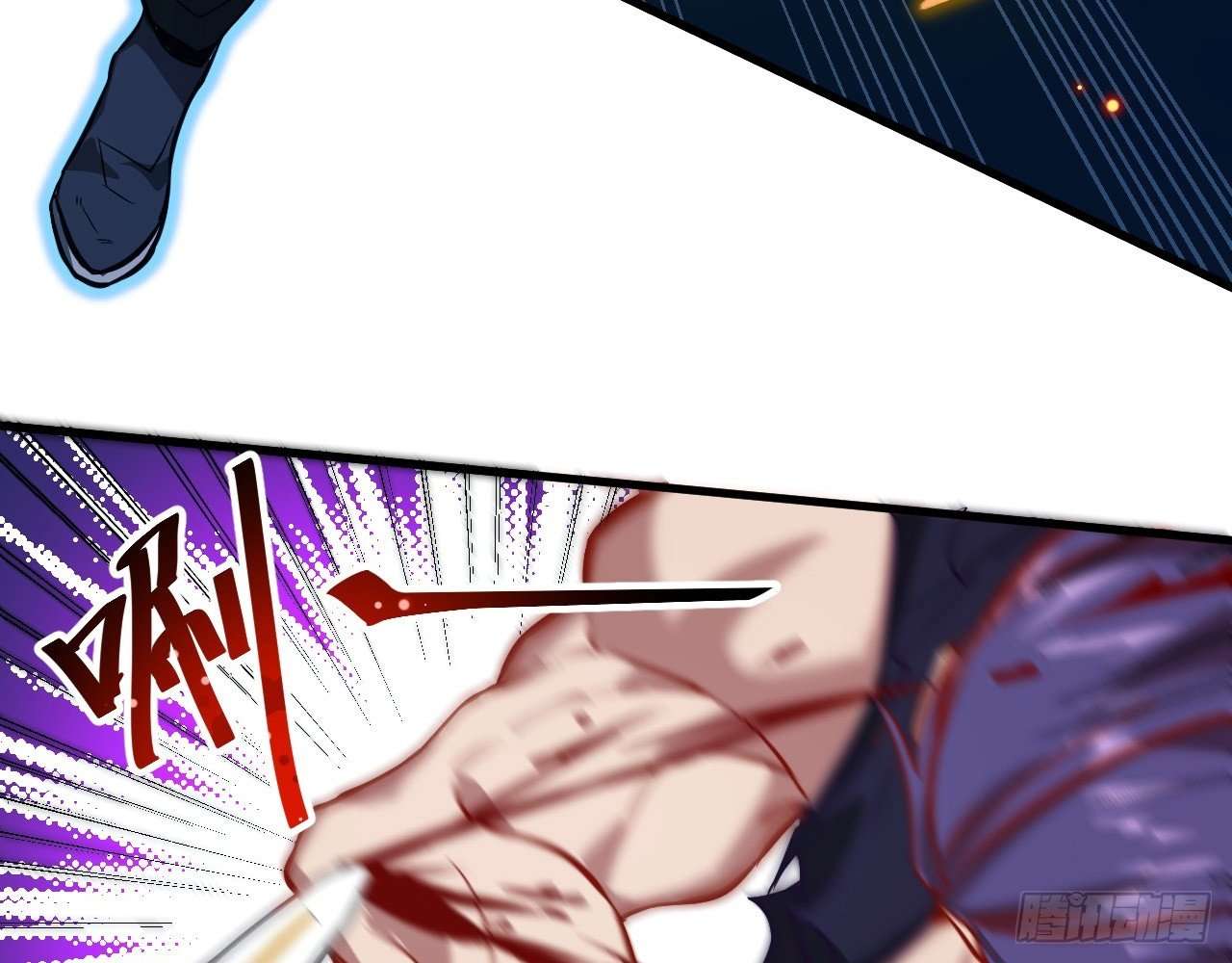 Monk Fron the Future (Cultivator From the Future) Chapter 10 Gambar 24