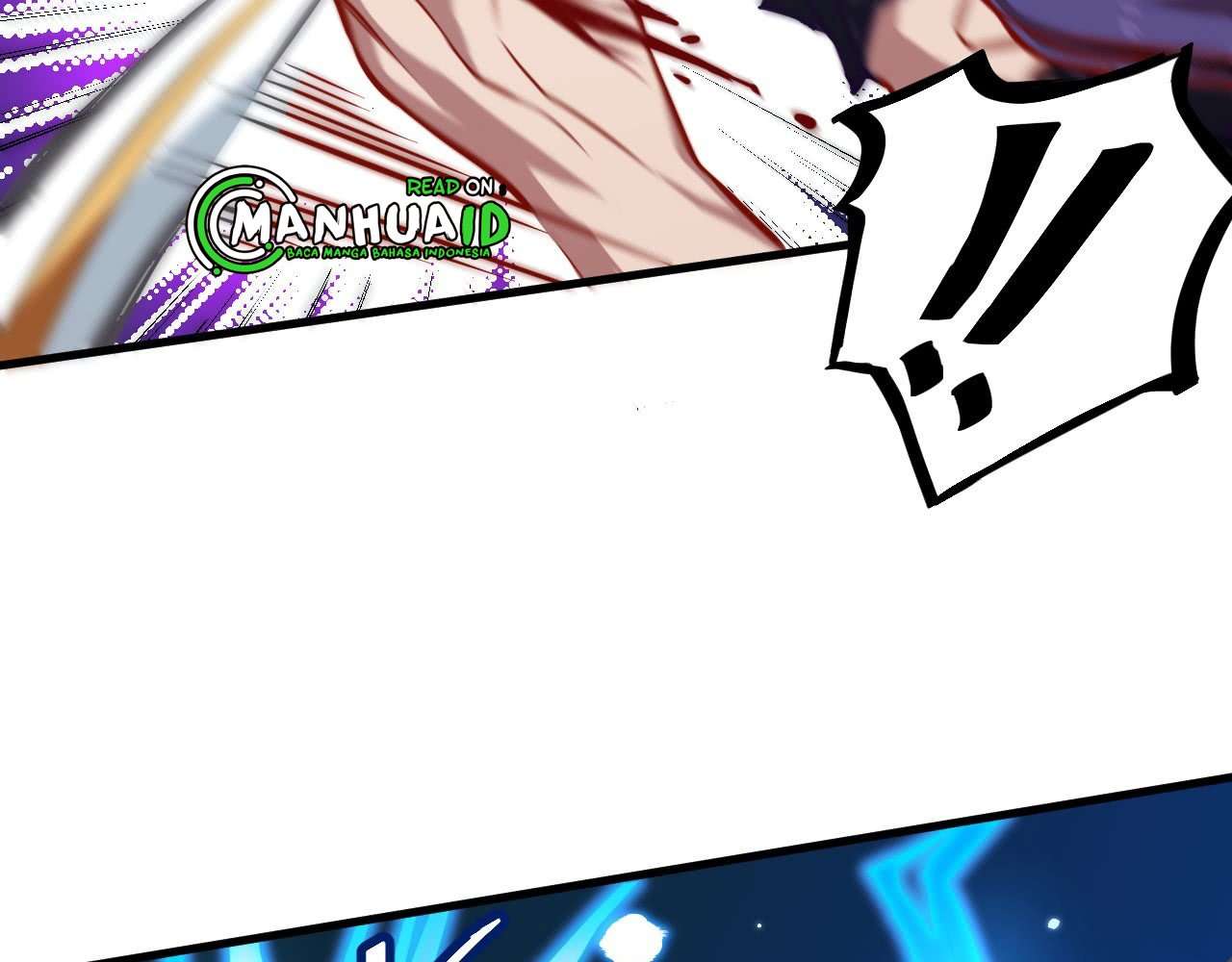 Monk Fron the Future (Cultivator From the Future) Chapter 10 Gambar 25