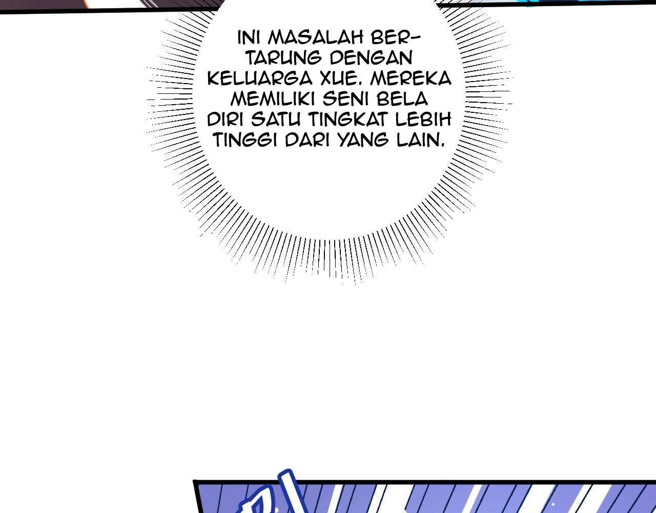 Monk Fron the Future (Cultivator From the Future) Chapter 10 Gambar 29