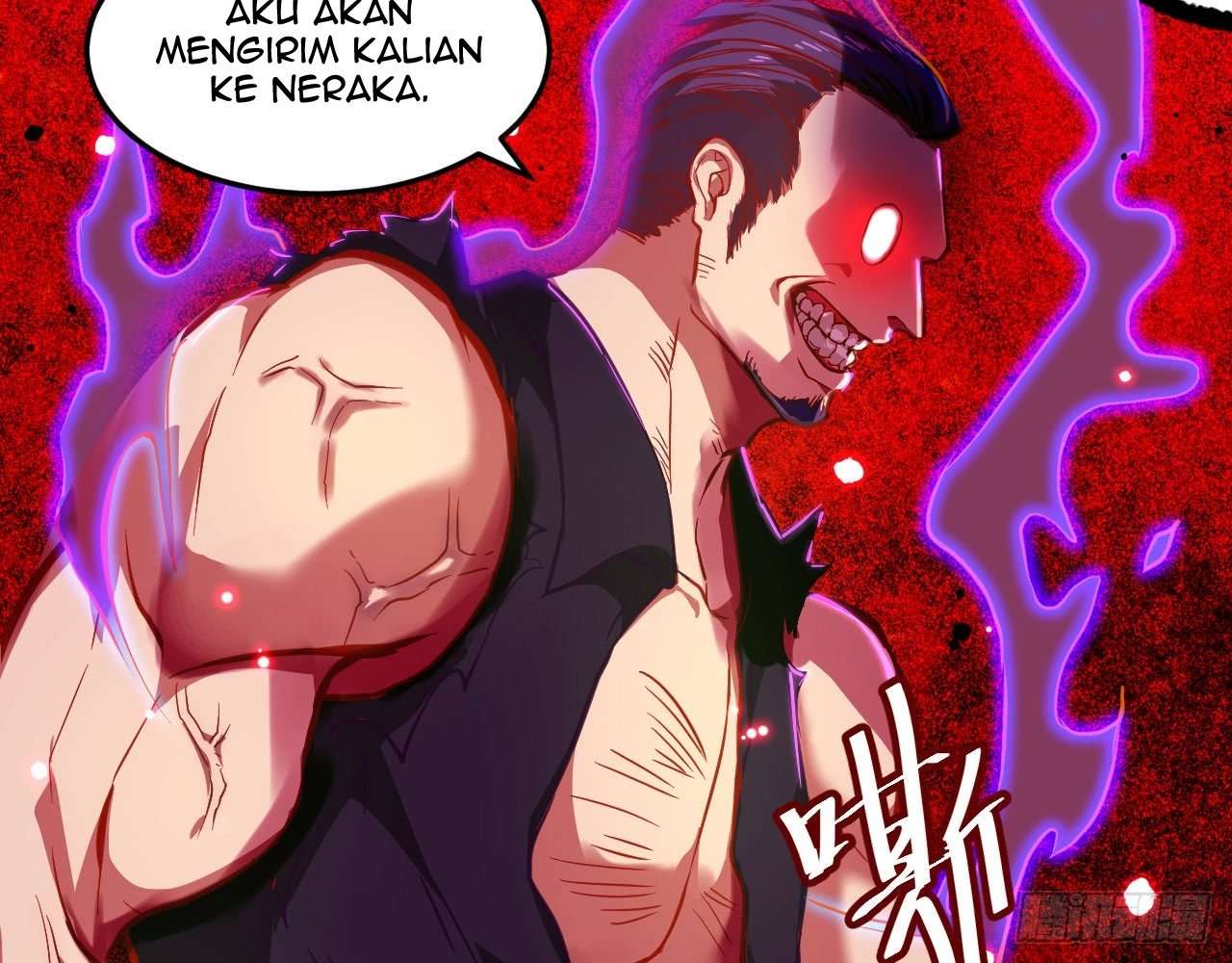 Monk Fron the Future (Cultivator From the Future) Chapter 10 Gambar 20