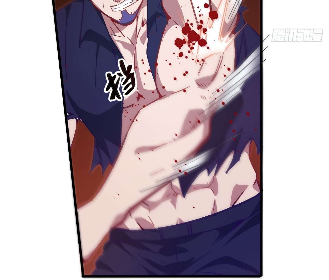 Monk Fron the Future (Cultivator From the Future) Chapter 10 Gambar 38