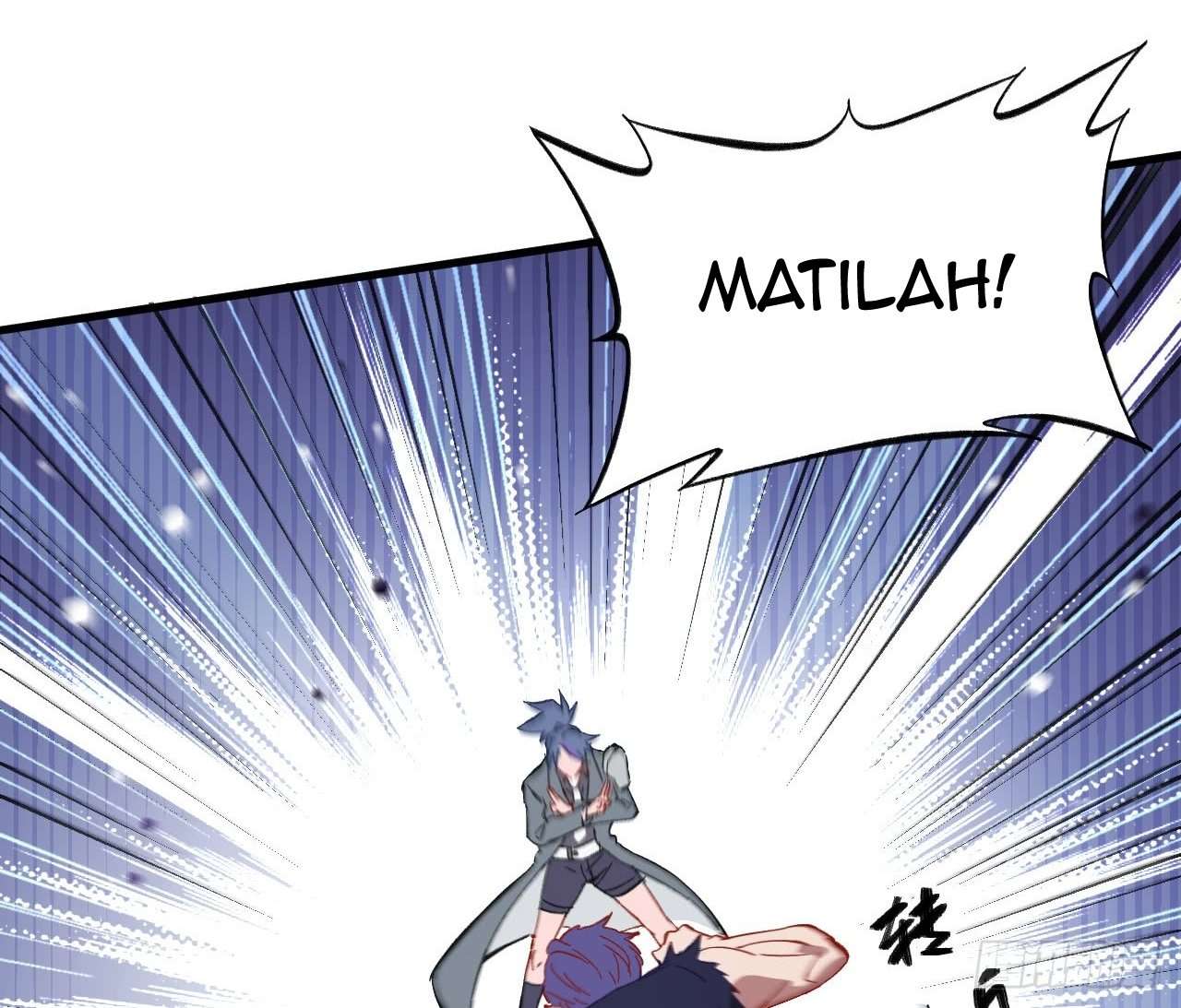 Monk Fron the Future (Cultivator From the Future) Chapter 10 Gambar 39