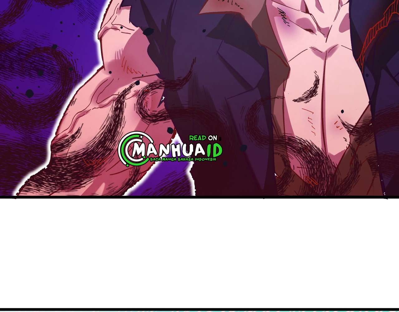 Monk Fron the Future (Cultivator From the Future) Chapter 10 Gambar 4