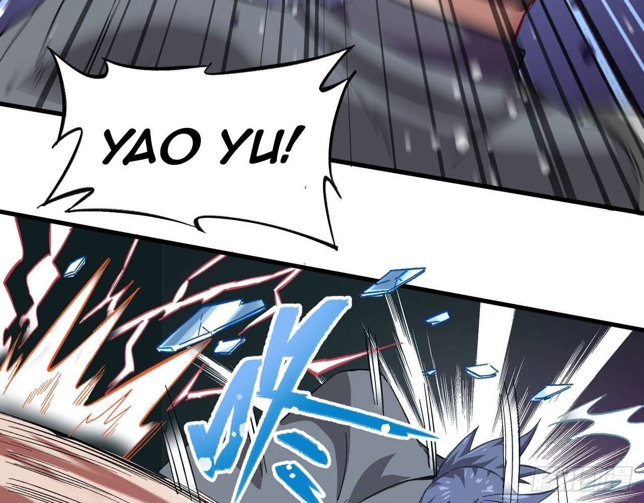 Monk Fron the Future (Cultivator From the Future) Chapter 10 Gambar 41