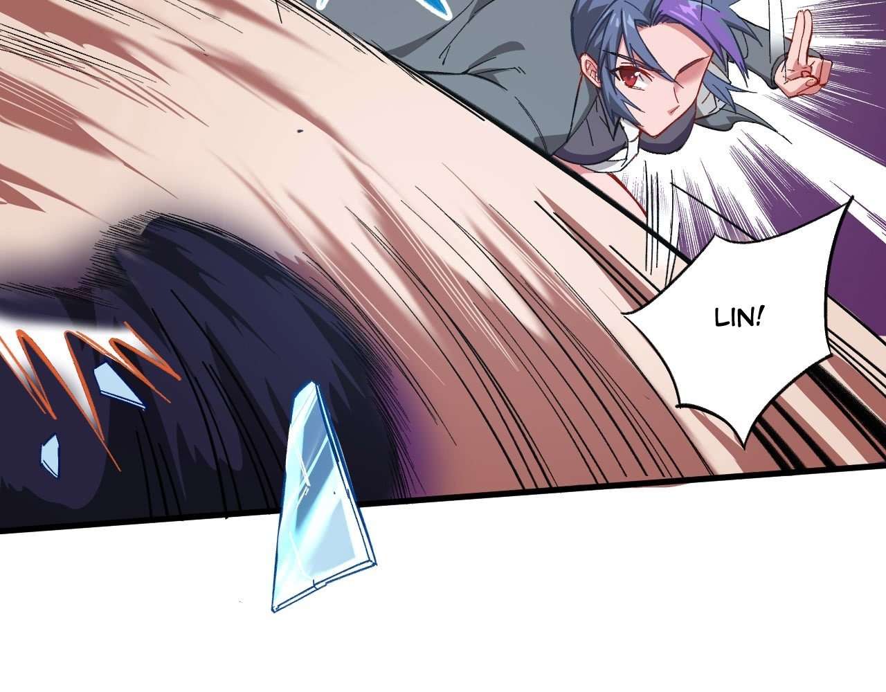 Monk Fron the Future (Cultivator From the Future) Chapter 10 Gambar 42