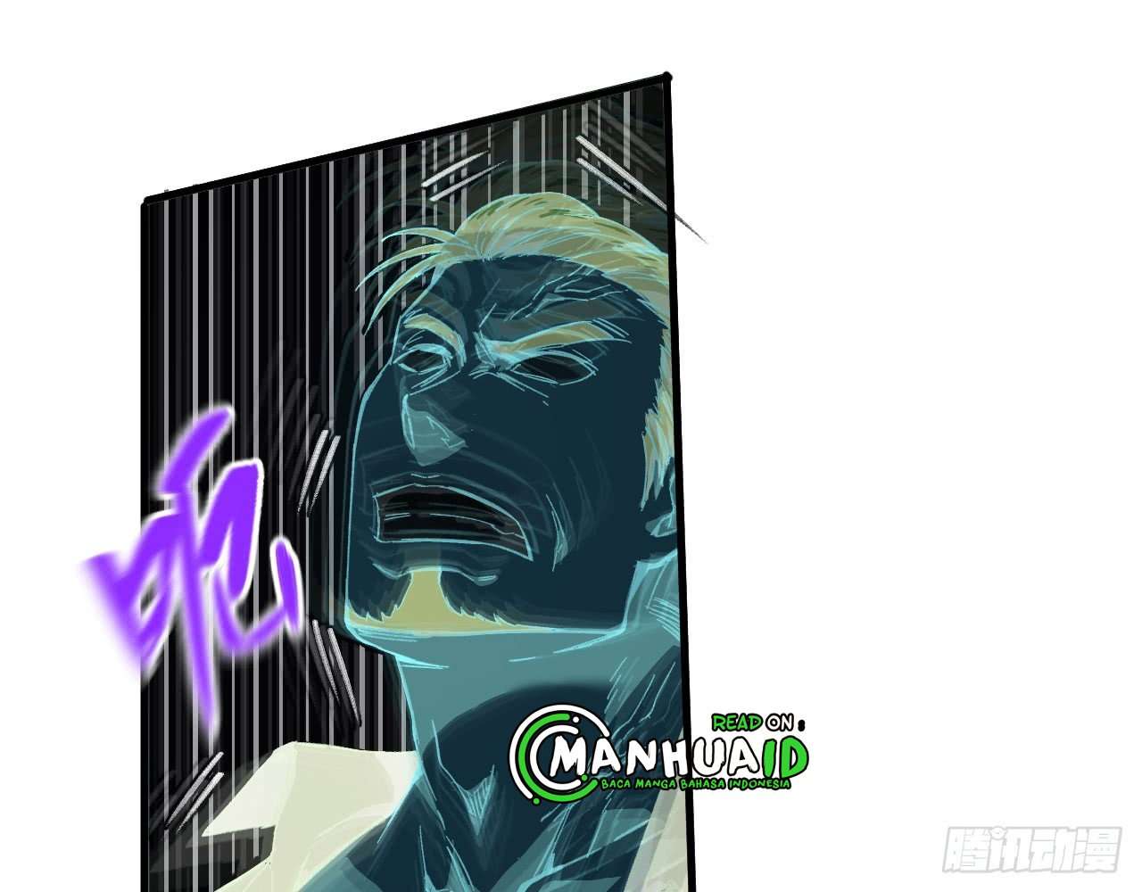 Monk Fron the Future (Cultivator From the Future) Chapter 10 Gambar 43