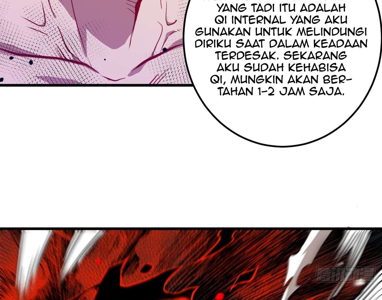 Monk Fron the Future (Cultivator From the Future) Chapter 10 Gambar 54