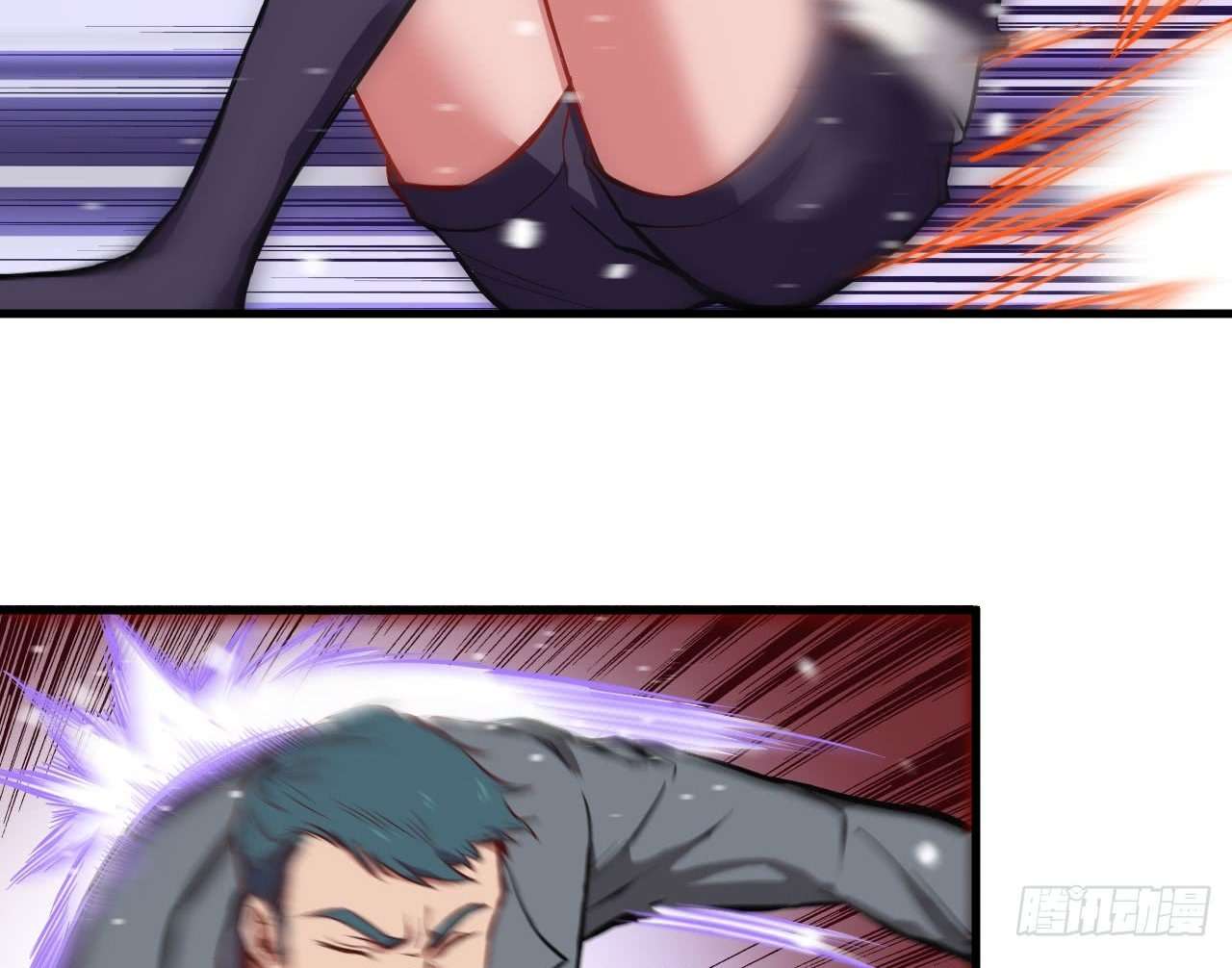 Monk Fron the Future (Cultivator From the Future) Chapter 10 Gambar 50