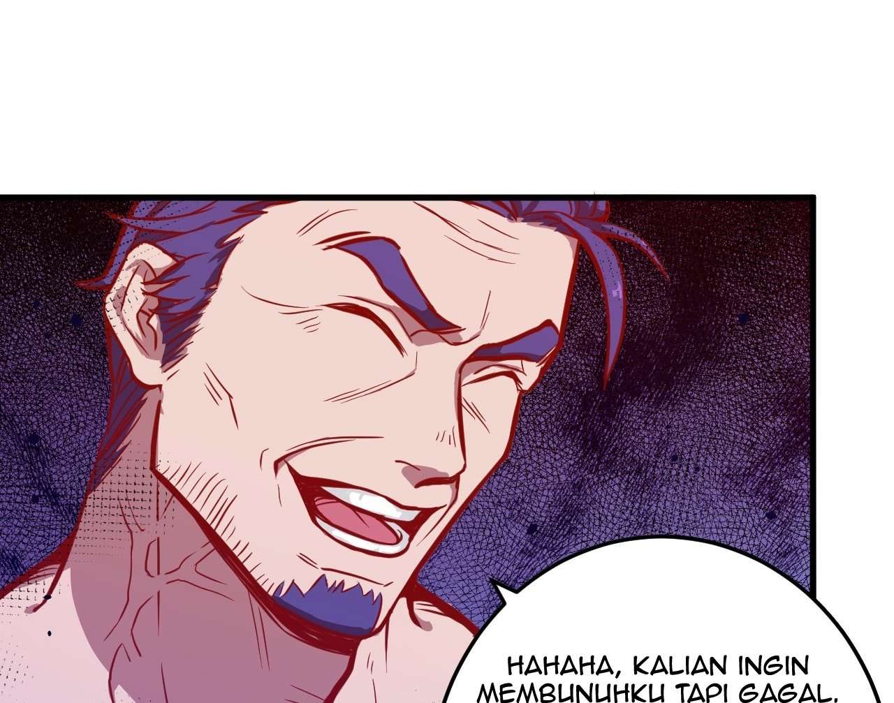 Monk Fron the Future (Cultivator From the Future) Chapter 10 Gambar 53