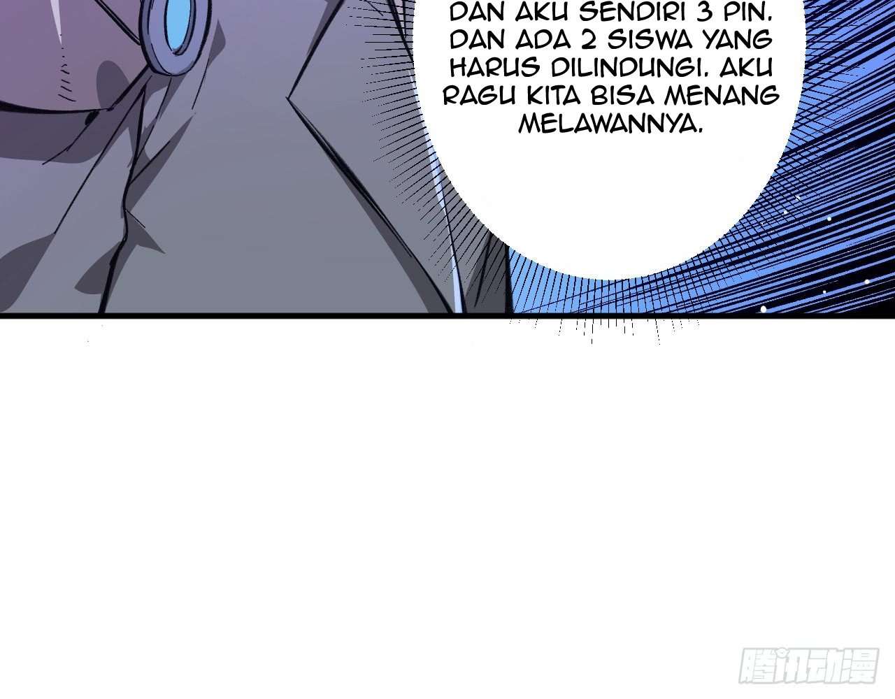 Monk Fron the Future (Cultivator From the Future) Chapter 10 Gambar 9
