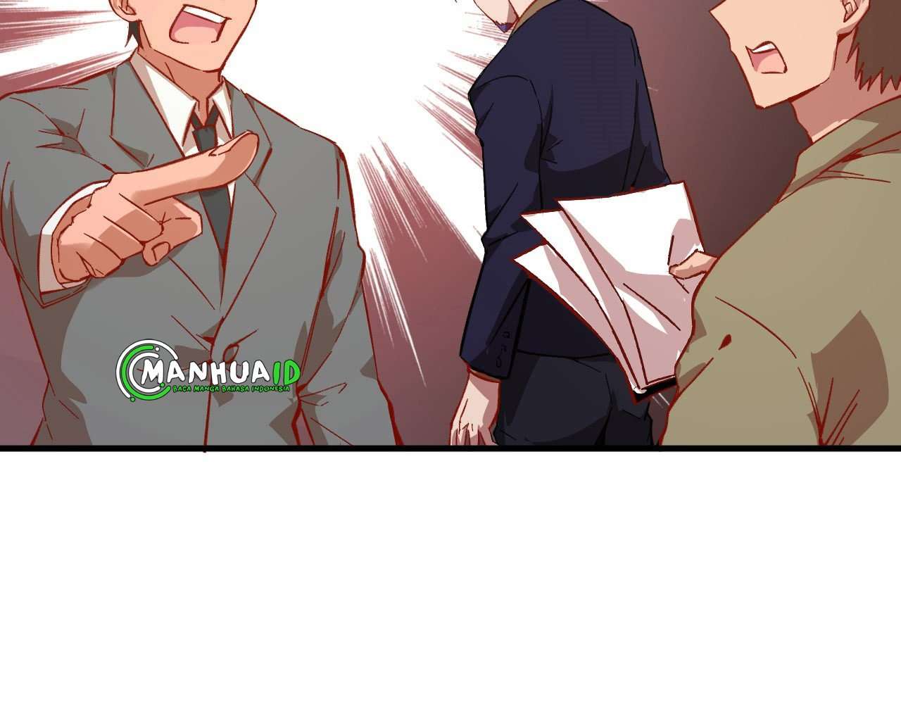 Monk Fron the Future (Cultivator From the Future) Chapter 9 Gambar 19