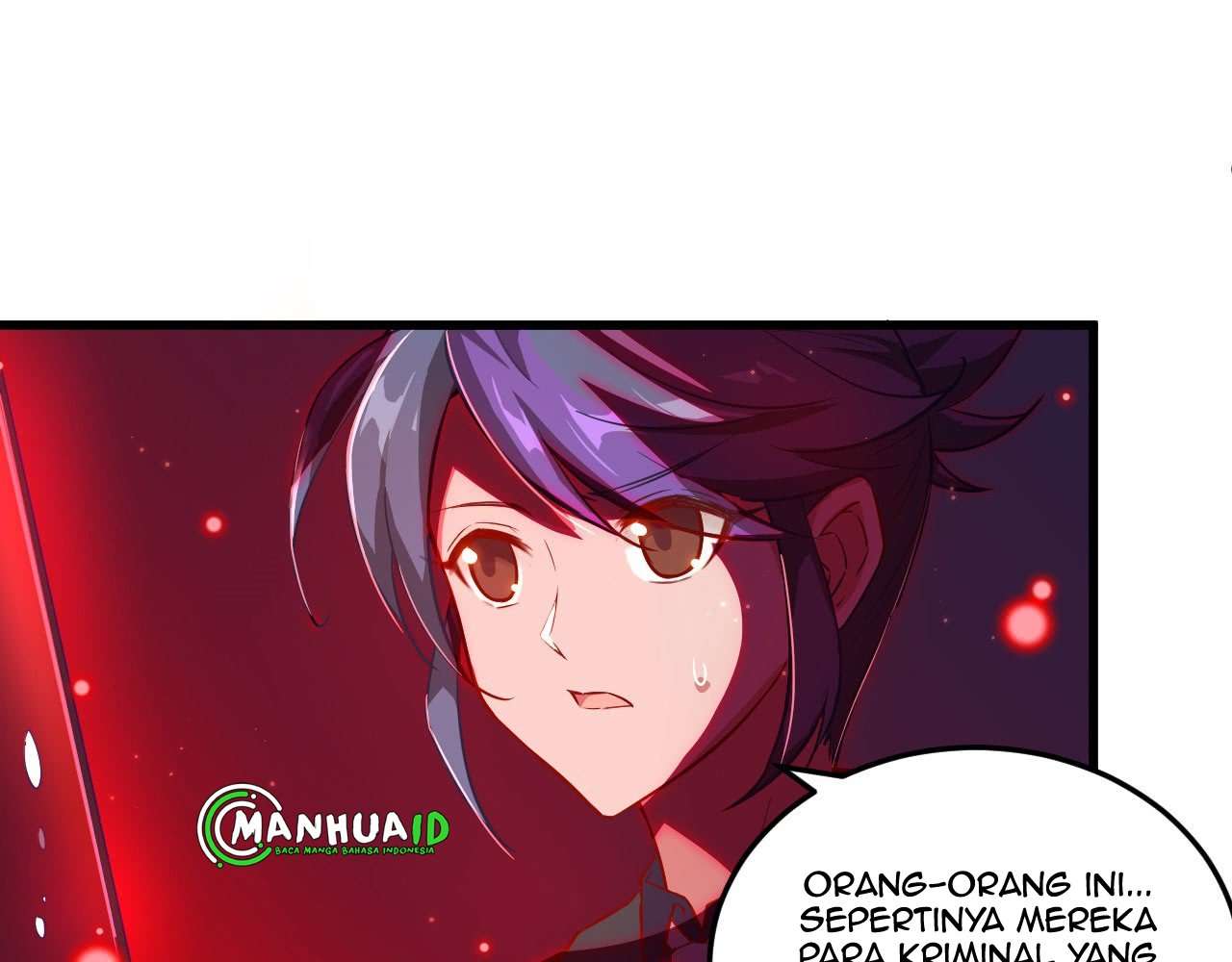 Monk Fron the Future (Cultivator From the Future) Chapter 9 Gambar 10