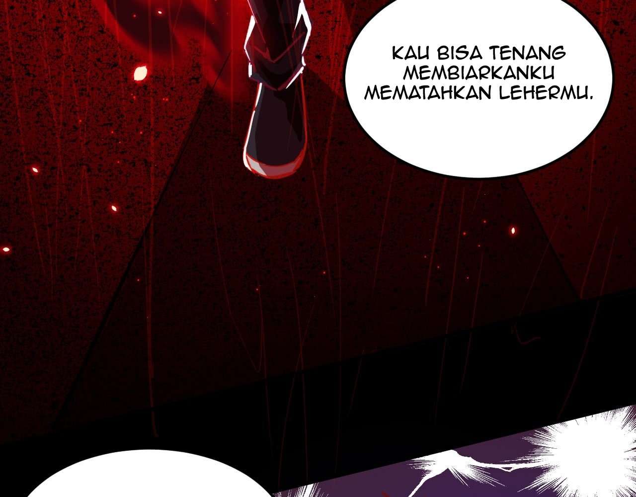 Monk Fron the Future (Cultivator From the Future) Chapter 9 Gambar 28