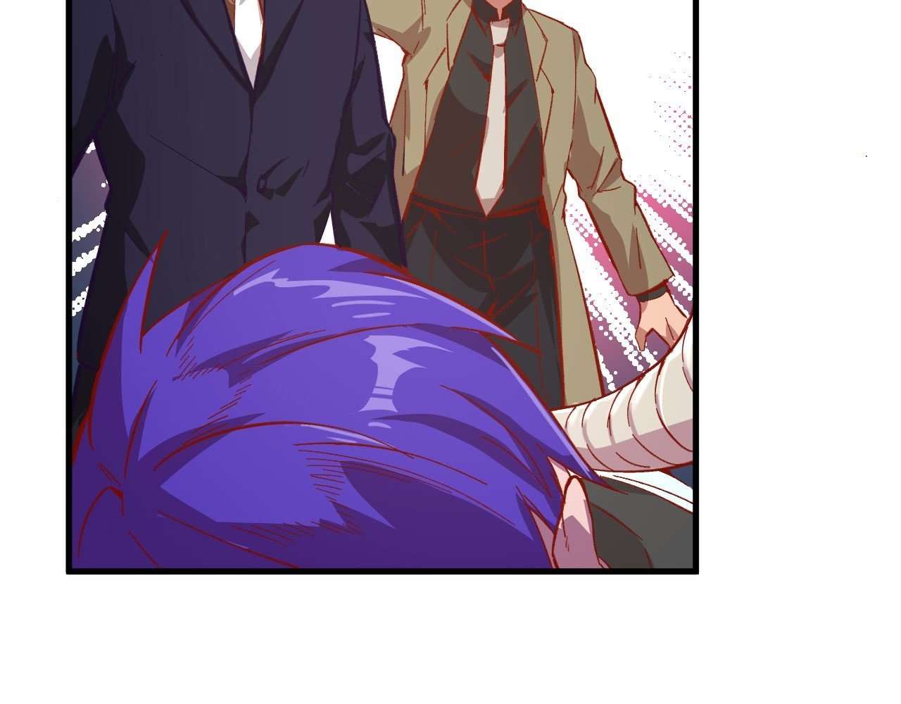 Monk Fron the Future (Cultivator From the Future) Chapter 9 Gambar 21